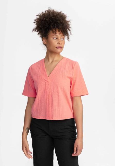 Melawear Damen Bluse NALA Limitierter Zeitrabatt