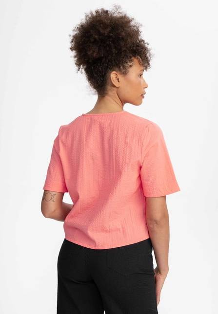Melawear Damen Bluse NALA Limitierter Zeitrabatt