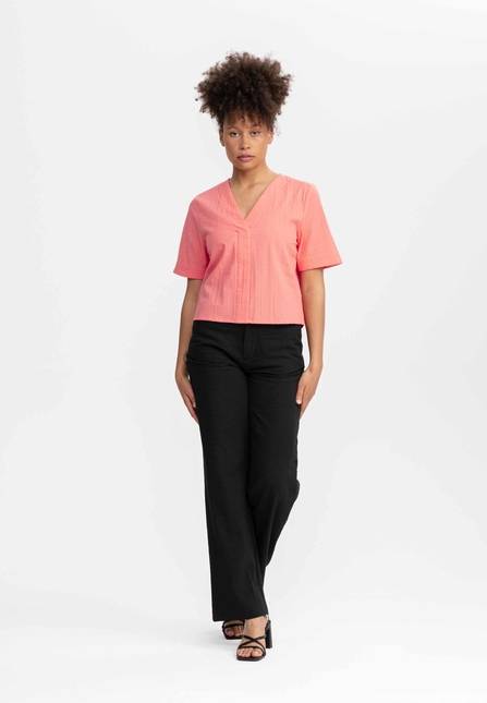 Melawear Damen Bluse NALA Limitierter Zeitrabatt