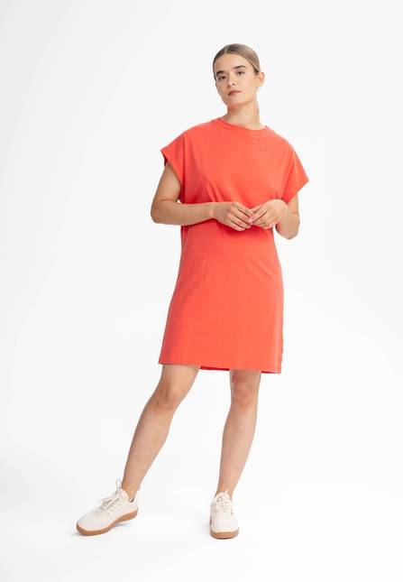 Melawear T-Shirt Kleid SUNEA Begrenztes Angebot