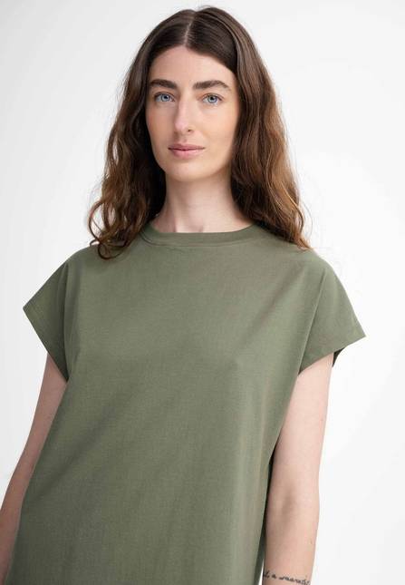 Melawear T-Shirt Kleid SUNEA Online Shopping
