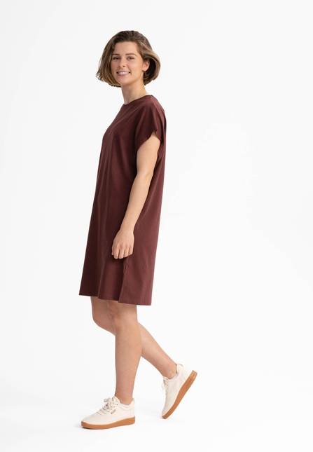 Melawear T-Shirt Kleid SUNEA Exklusivangebot