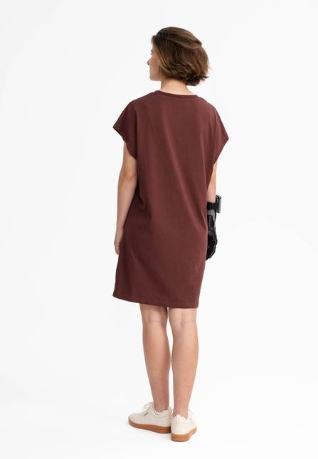 Melawear T-Shirt Kleid SUNEA Exklusivangebot