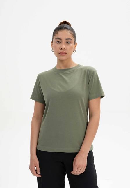 Melawear T-Shirt KHIRA Saisonschlussverkauf