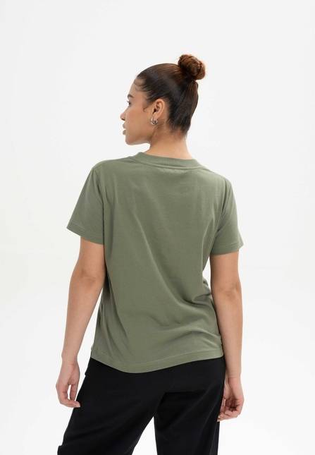 Melawear T-Shirt KHIRA Saisonschlussverkauf