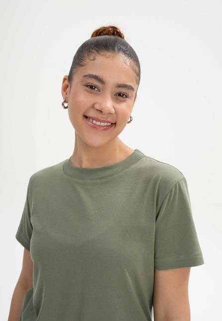 Melawear T-Shirt KHIRA Saisonschlussverkauf