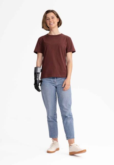Melawear T-Shirt KHIRA Black Friday