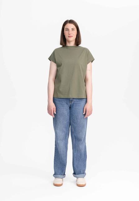 Melawear T-Shirt MADHU Weihnachtsangebot