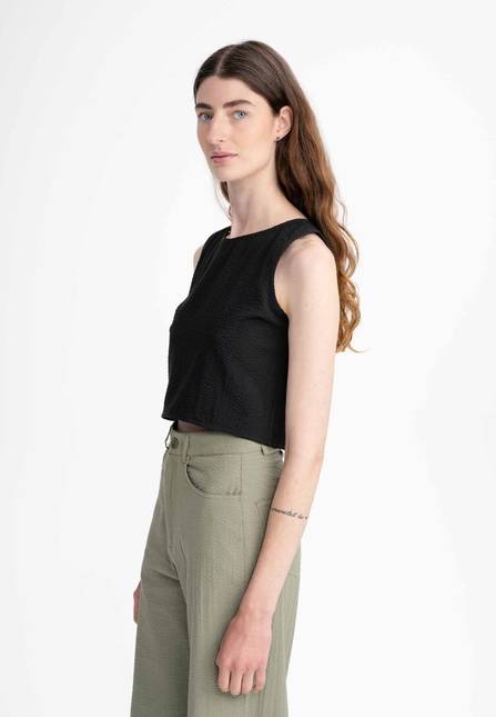 Melawear Damen Top TAMANI Valentinstagsangebot