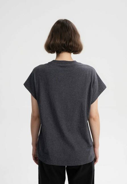 Melawear T-Shirt MADHU Neueste Mode