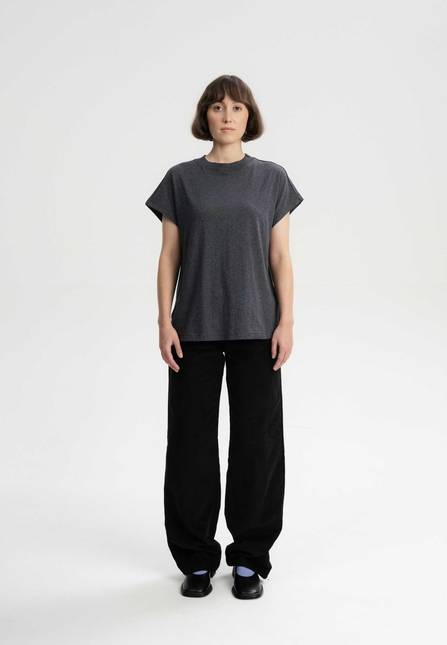 Melawear T-Shirt MADHU Neueste Mode