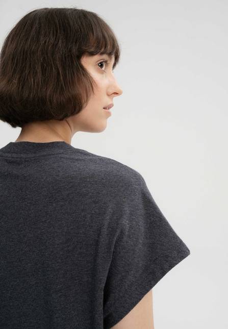 Melawear T-Shirt MADHU Neueste Mode