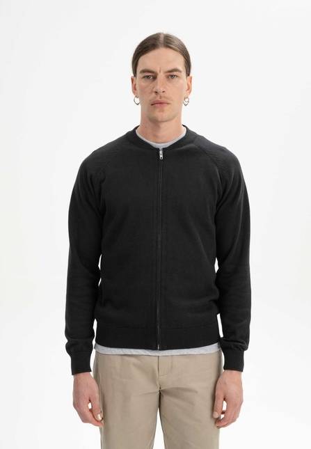 Melawear Herren Strick Jacke SHAMIAL Tägliche Deals
