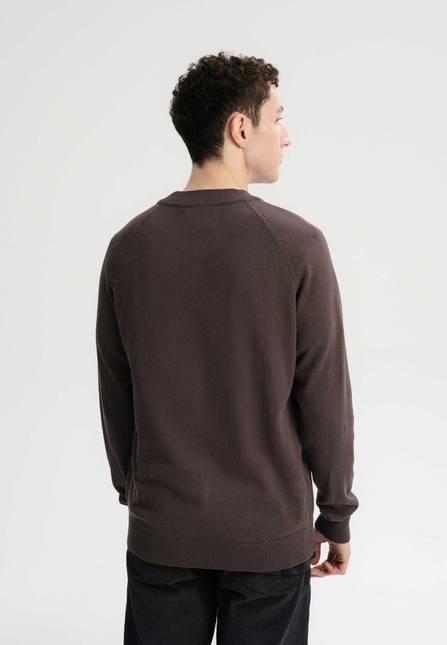 Melawear Herren Strick Jacke SHAMIAL Sonderangebote