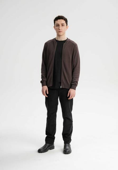 Melawear Herren Strick Jacke SHAMIAL Sonderangebote