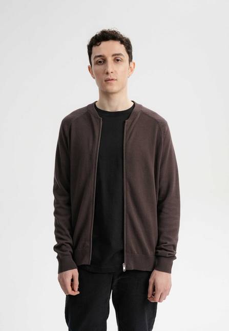 Melawear Herren Strick Jacke SHAMIAL Sonderangebote