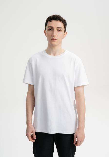 Melawear T-Shirt schwer PRAVIN