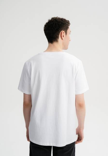 Melawear T-Shirt schwer PRAVIN Super Sparpreis