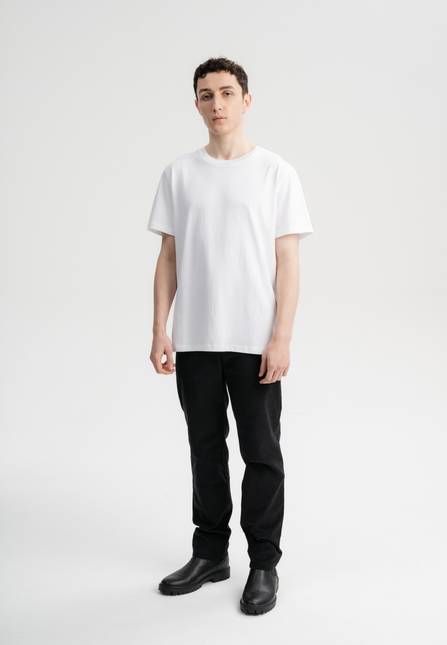 Melawear T-Shirt schwer PRAVIN Super Sparpreis
