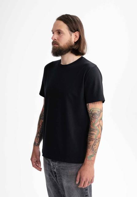 Melawear T-Shirt schwer PRAVIN Wochenangebot