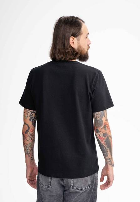 Melawear T-Shirt schwer PRAVIN Wochenangebot