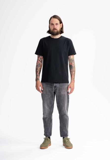 Melawear T-Shirt schwer PRAVIN Wochenangebot