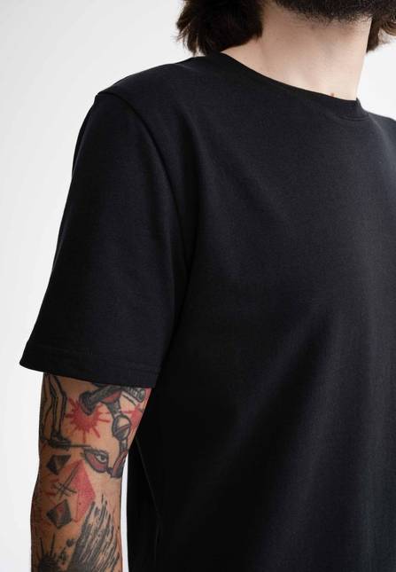 Melawear T-Shirt schwer PRAVIN Wochenangebot