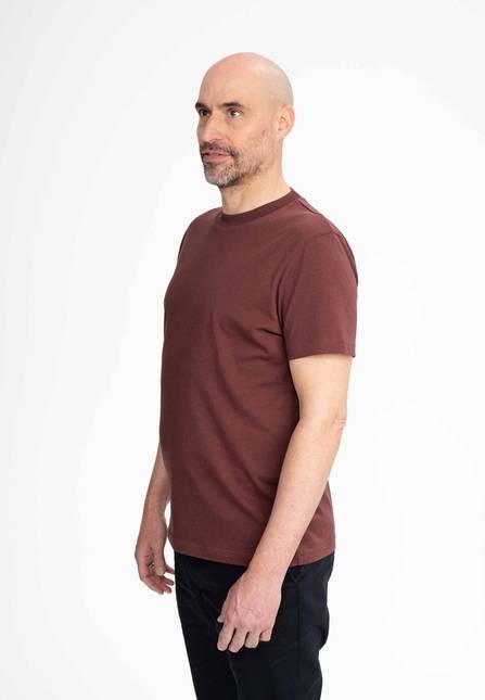 Melawear T-Shirt AVAN Letzter Tag