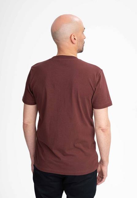 Melawear T-Shirt AVAN Letzter Tag