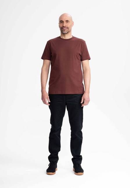 Melawear T-Shirt AVAN Letzter Tag