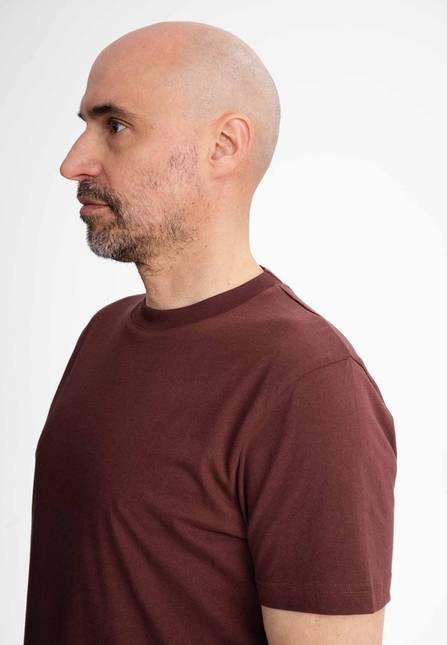 Melawear T-Shirt AVAN Letzter Tag