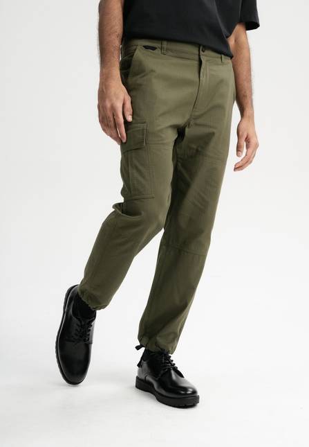 Melawear Cargohose RAJESH Bis zu 50% Rabatt