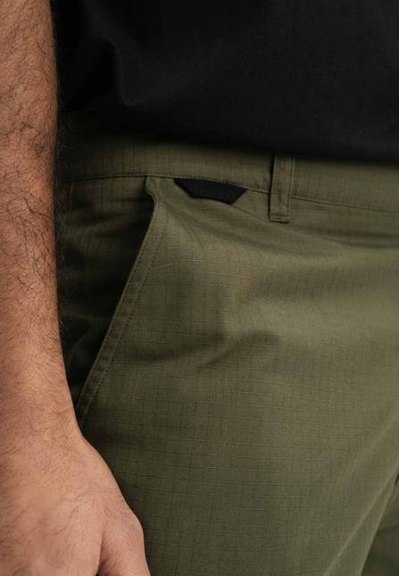 Melawear Cargohose RAJESH Bis zu 50% Rabatt