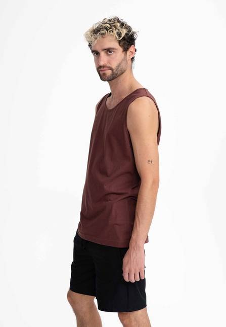 Melawear Tanktop CHETAN Bis zu 55% Rabatt