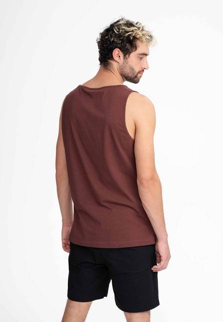 Melawear Tanktop CHETAN Bis zu 55% Rabatt