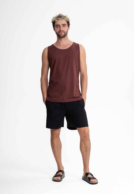 Melawear Tanktop CHETAN Bis zu 55% Rabatt