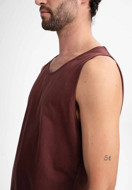 Melawear Tanktop CHETAN Bis zu 55% Rabatt