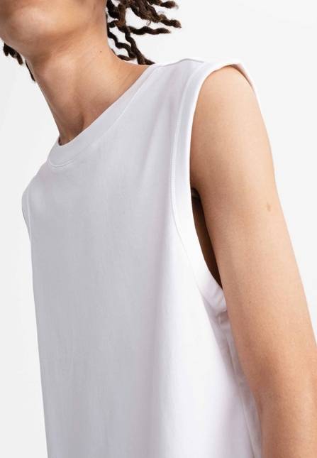 Melawear Tanktop schwer SUJAY Discount Store für neue Produkte