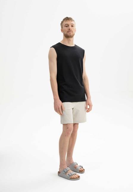 Melawear Tanktop schwer SUJAY Nur noch ein Tag übrig