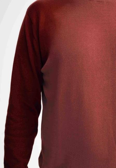 Melawear Feinstrick Pullover HIMAL Super Rabatt