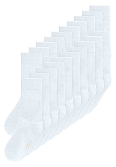 Melawear Bundle Ripp Socken Mehrfach Pack Rabatte dieses Monats