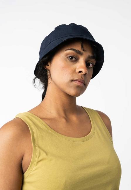 Melawear Bucket Hat AFTAB Fabrikverkauf