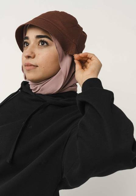 Melawear Bucket Hat AFTAB Kostenloser Versand