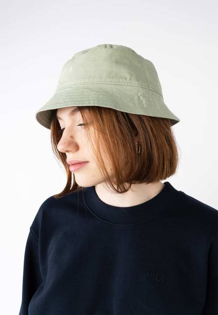 Melawear Bucket Hat AFTAB Limitierter Zeitrabatt