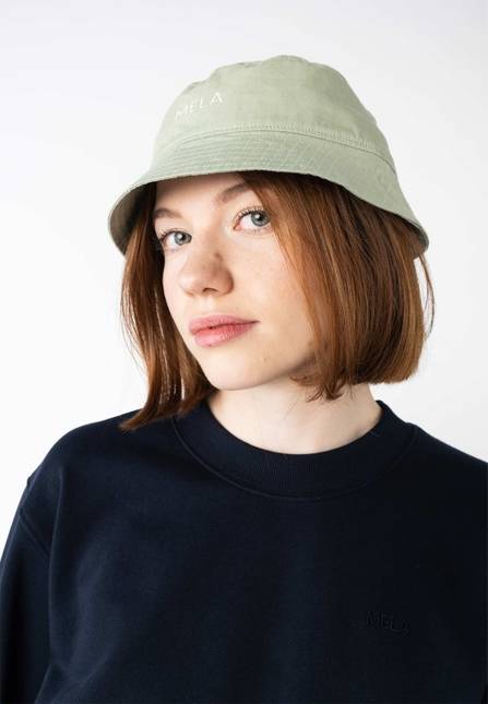 Melawear Bucket Hat AFTAB Limitierter Zeitrabatt
