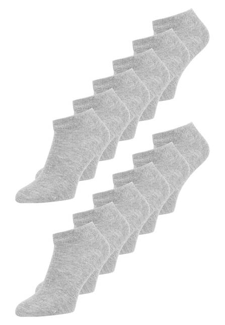 Melawear Bundle Sneaker Socken 12er Pack Fabrikpreis