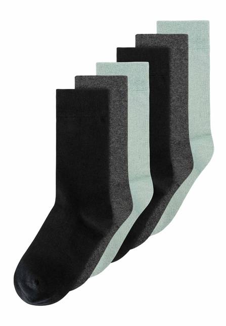 Melawear Bundle Socken 6er Pack Rabatt