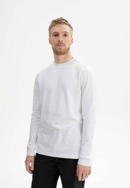 Melawear Langarmshirt TEJAS Exklusivangebot