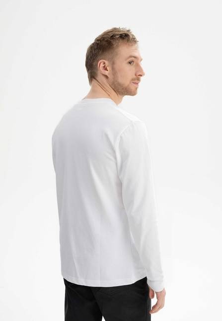 Melawear Langarmshirt TEJAS Exklusivangebot
