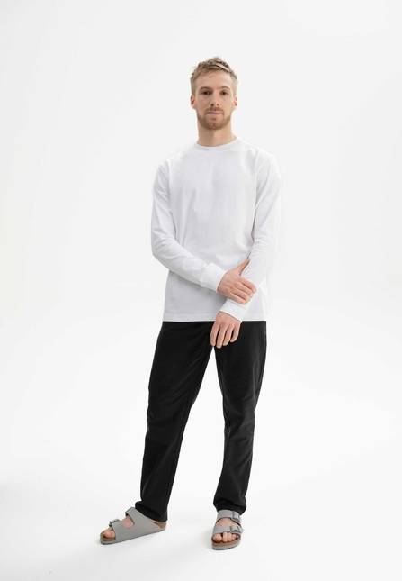 Melawear Langarmshirt TEJAS Exklusivangebot